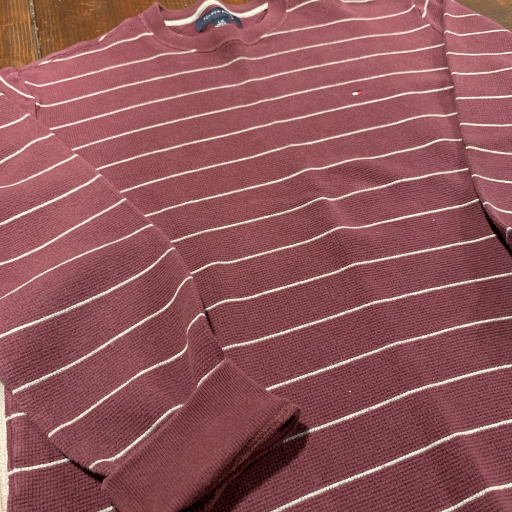 Tommy Hilfiger sweater